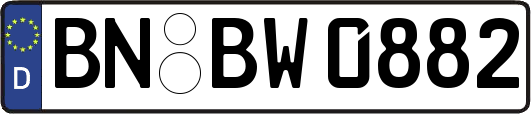 BN-BW0882