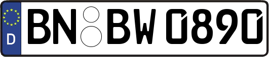 BN-BW0890