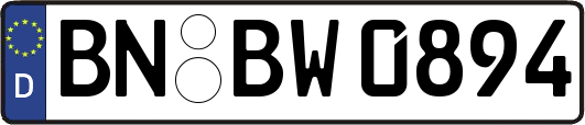 BN-BW0894
