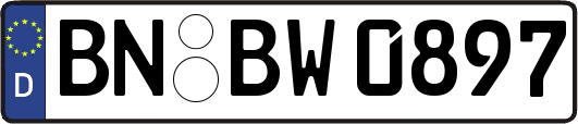 BN-BW0897