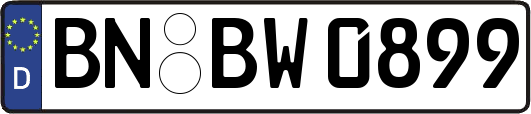 BN-BW0899
