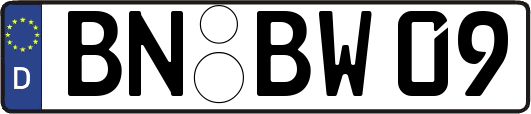 BN-BW09