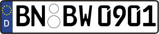 BN-BW0901