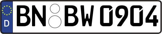 BN-BW0904