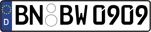 BN-BW0909