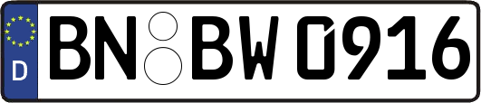 BN-BW0916