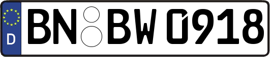 BN-BW0918