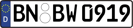 BN-BW0919