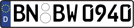 BN-BW0940