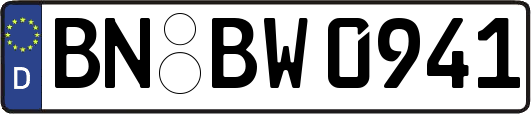 BN-BW0941
