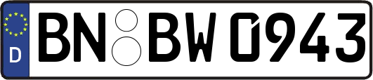 BN-BW0943