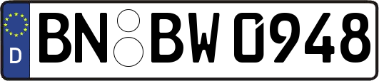 BN-BW0948