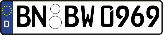 BN-BW0969