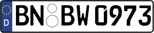 BN-BW0973