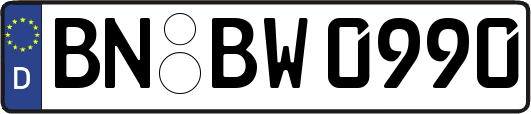 BN-BW0990