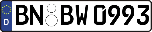 BN-BW0993