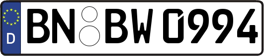 BN-BW0994