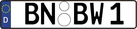 BN-BW1