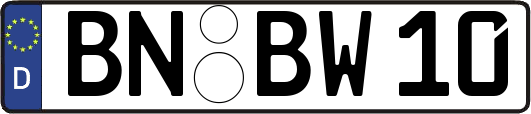 BN-BW10