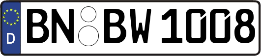 BN-BW1008