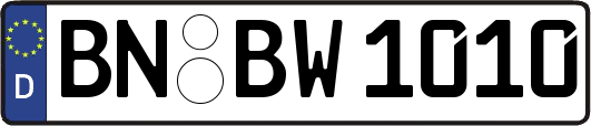 BN-BW1010