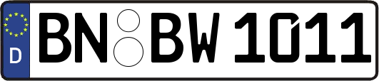 BN-BW1011