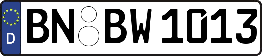 BN-BW1013