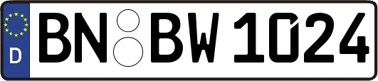 BN-BW1024