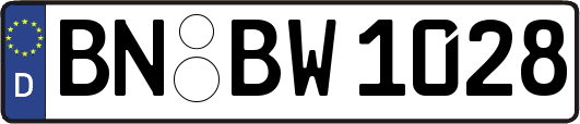 BN-BW1028