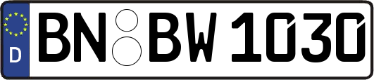BN-BW1030