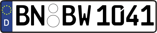 BN-BW1041