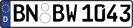 BN-BW1043