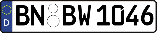 BN-BW1046