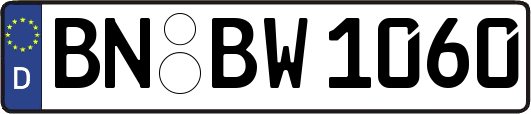 BN-BW1060