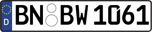 BN-BW1061