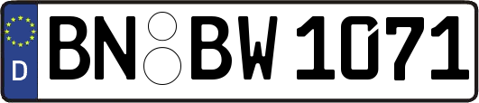 BN-BW1071