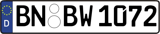 BN-BW1072