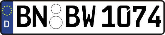 BN-BW1074