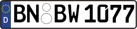 BN-BW1077