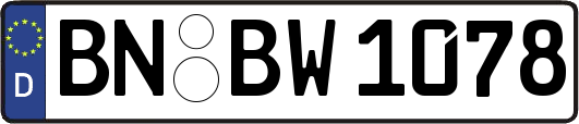 BN-BW1078