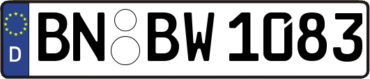 BN-BW1083