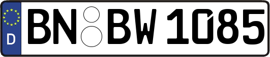 BN-BW1085