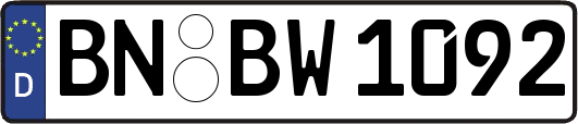 BN-BW1092