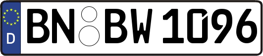 BN-BW1096