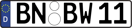 BN-BW11