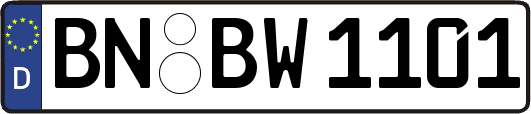 BN-BW1101