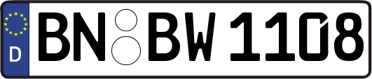 BN-BW1108