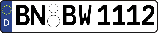 BN-BW1112