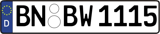 BN-BW1115