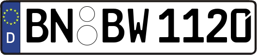 BN-BW1120